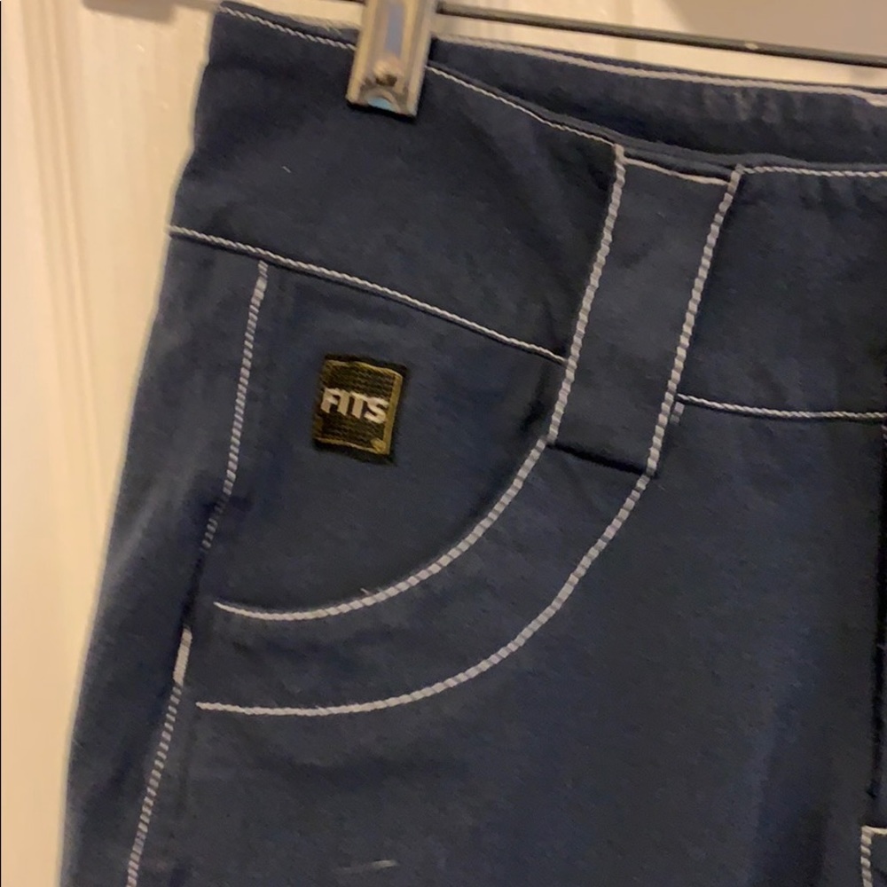 Riding breeches - Picture 3 of 4